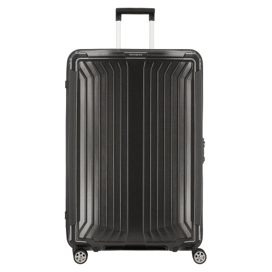 Samsonite Lite-Box 4 wielen Trolley 81 cm