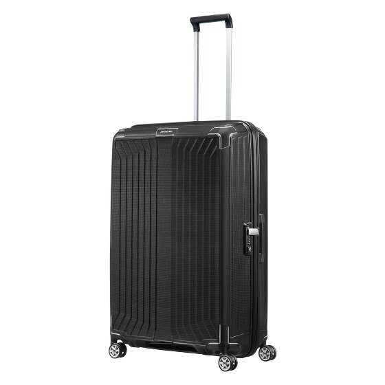 Samsonite Lite-Box 4 wielen Trolley 81 cm