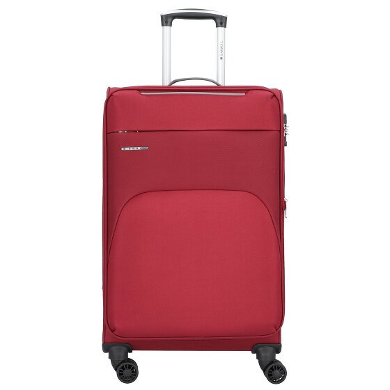 Gabol Zambia 4-wielige trolley 69 cm