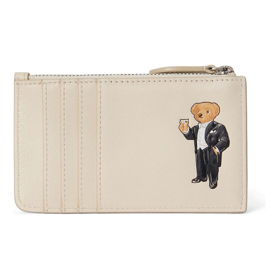 POLO RALPH LAUREN Polo Play Creditcardhouder Leder 12.5 cm