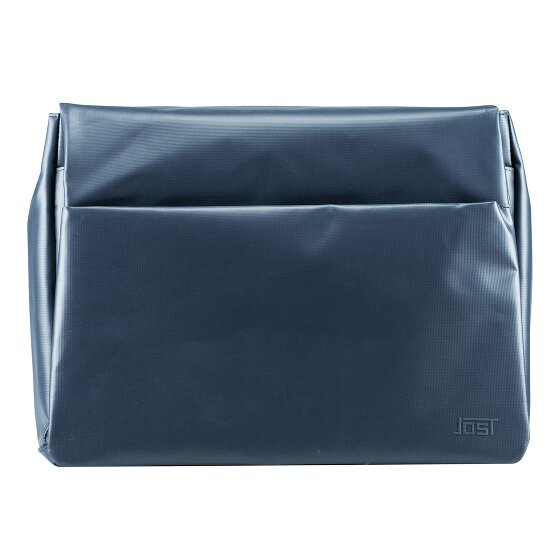 Jost Tolja Boodschapper 38 cm Laptop compartiment