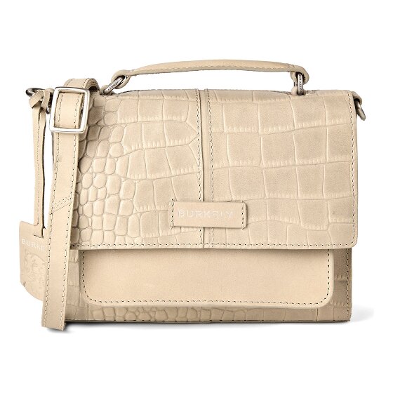 Burkely Cool Colbie Handtas Leder 20 cm