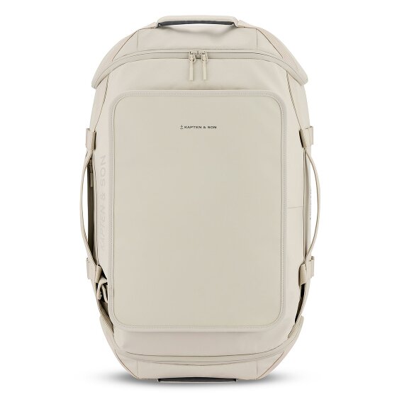 Kapten & Son Lisbon Weekender reistas L 64 cm