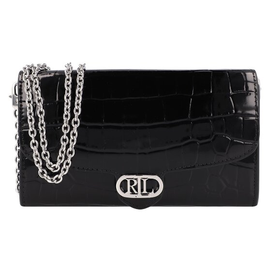 Lauren Ralph Lauren Adair Portemonnee Leer 20 cm