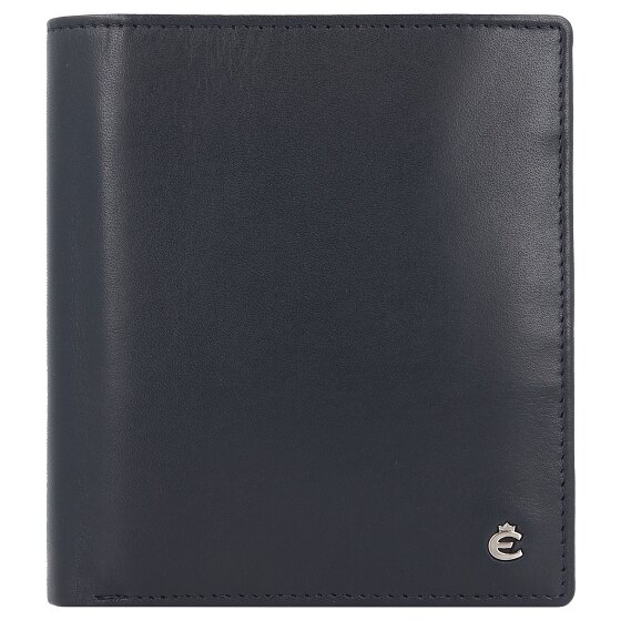 Esquire Harry Portemonnee RFID Leer 10 cm