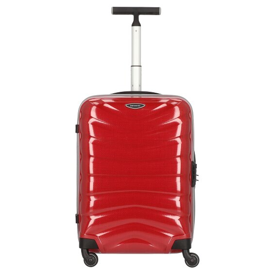 Samsonite Firelite Spinner 4-Wiel Cabin Trolley 55 cm