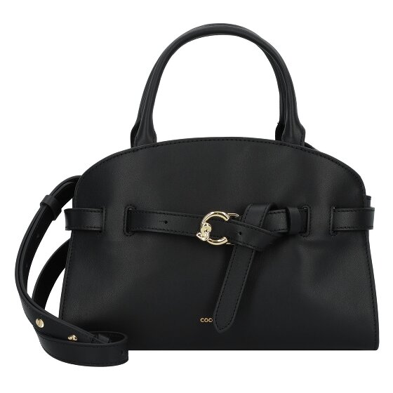 Coccinelle Sabine Handtas Leer 29 cm