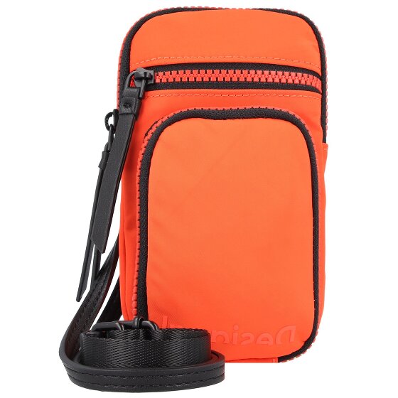 Desigual Zakje voor mobiele telefoon 11 cm