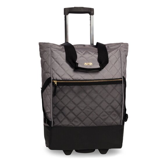 Punta Wheel "Classy" Winkelwagen 50 cm