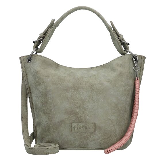 Fritzi aus Preußen Fritzi31N Vintage Schoudertas 26 cm