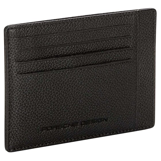 Porsche Design Voyager Kredietkaart etui RFID-bescherming Leer 11.5 cm