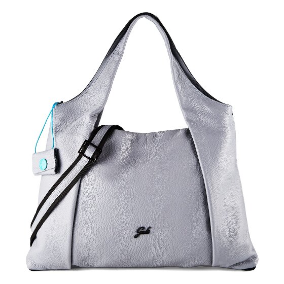 Gabs Zeynep Schoudertas Leder 46 cm