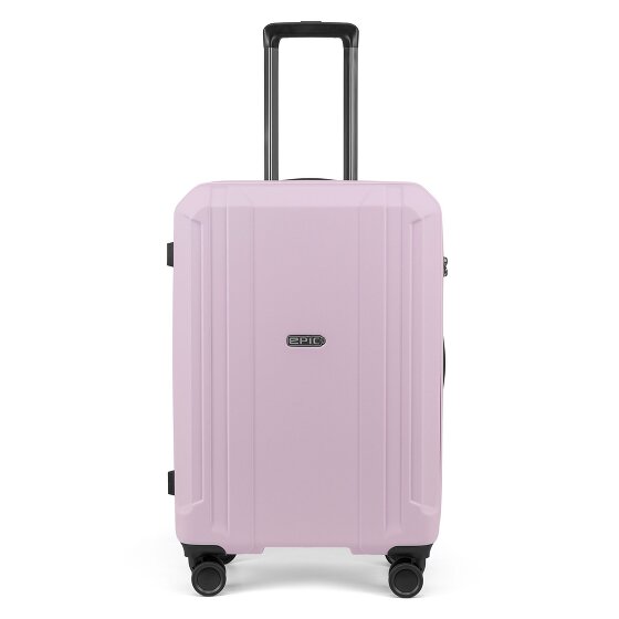 Epic Airwave Neo 4 wielen Trolley 65 cm