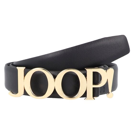 Joop! Riem leer