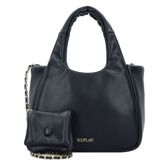 Replay Handtas 21.5 cm