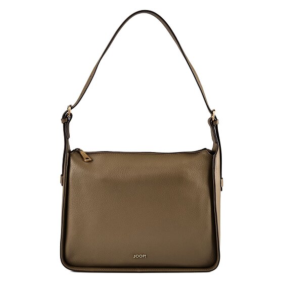 Joop! Lipari Schoudertas Leder 31 cm