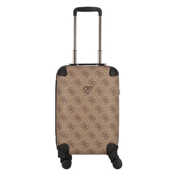 Guess Berta 4 wielen Cabinewagen 53 cm