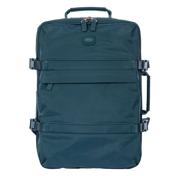 Bric's Positano Dagrugzak 42 cm Laptop compartiment