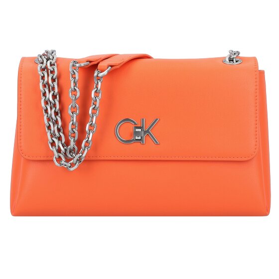 Calvin Klein Re-Lock Schoudertas 26 cm