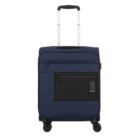 Samsonite Vaycay 4 wielen Cabinewagen 55 cm