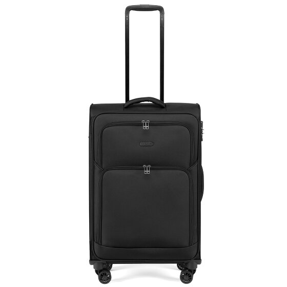 Epic Dynamo 4 wielen Trolley 65 cm