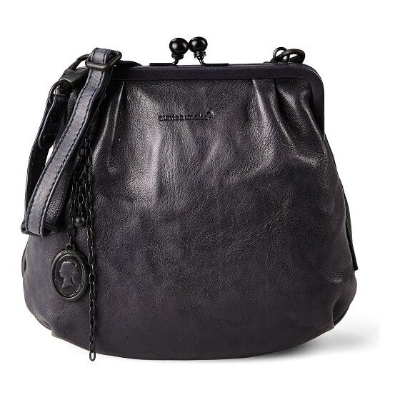 aunts & uncles Grandma's Luxury Club Mrs. Fortune Cookie Schoudertas Leer 23 cm