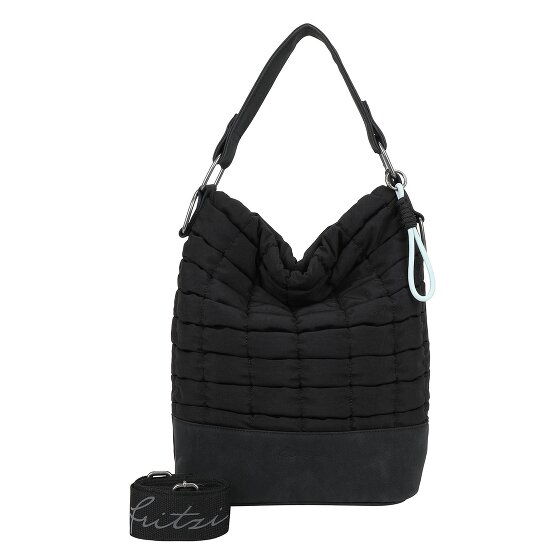 Fritzi aus Preußen Olga Limited Leo Bubble Schoudertas 27 cm