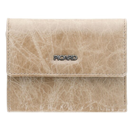 Picard Himalaya Portemonnee Leder 12.5 cm