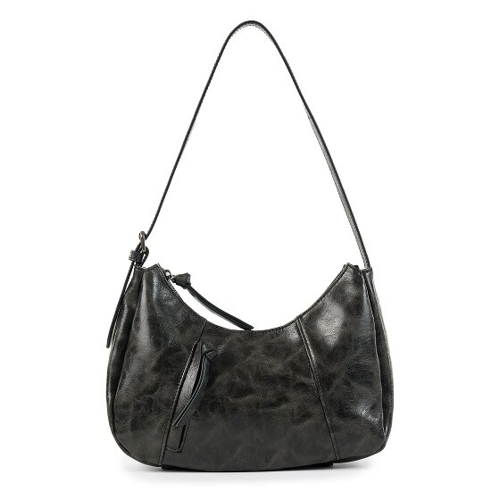 FredsBruder Ever Faded Schoudertas Leer 30 cm