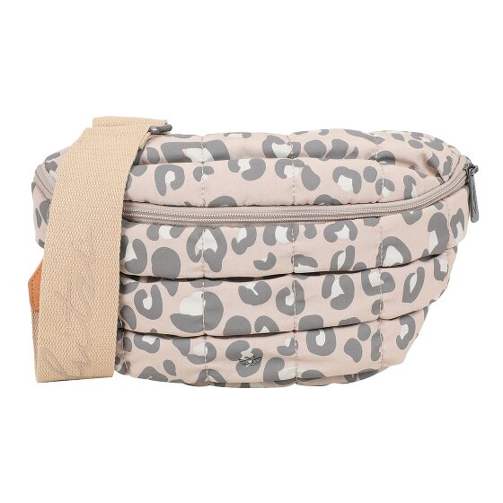 Fritzi aus Preußen Bum Limited Leo Bubble Fanny pack 29 cm