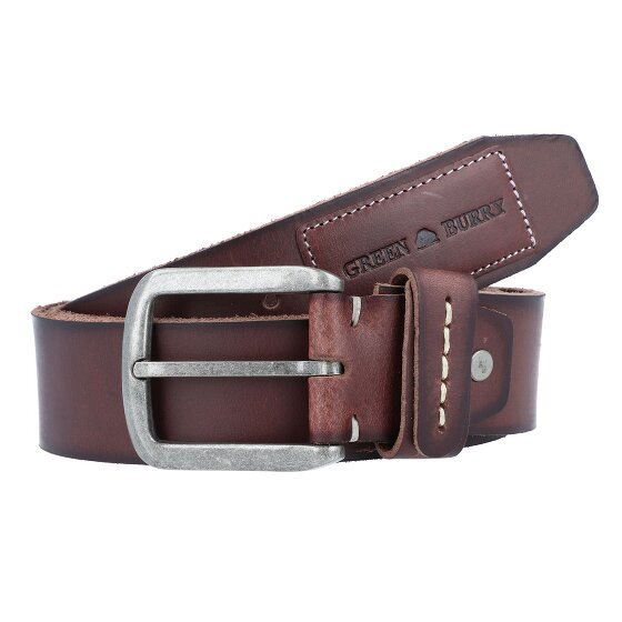 Greenburry Riem Leer