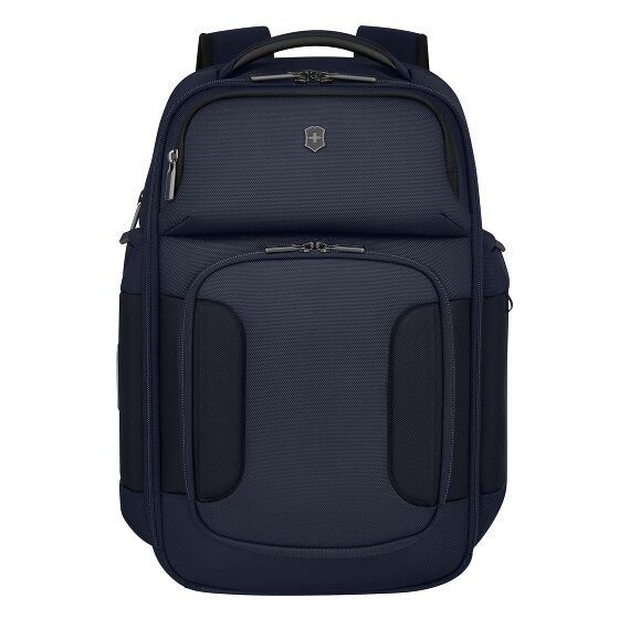 Victorinox Werks Traveler 7.0 Zakelijke rugzak 46 cm Laptop compartiment