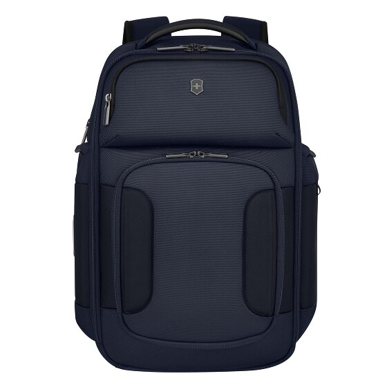 Victorinox Werks Traveler 7.0 Zakelijke rugzak 46 cm Laptop compartiment