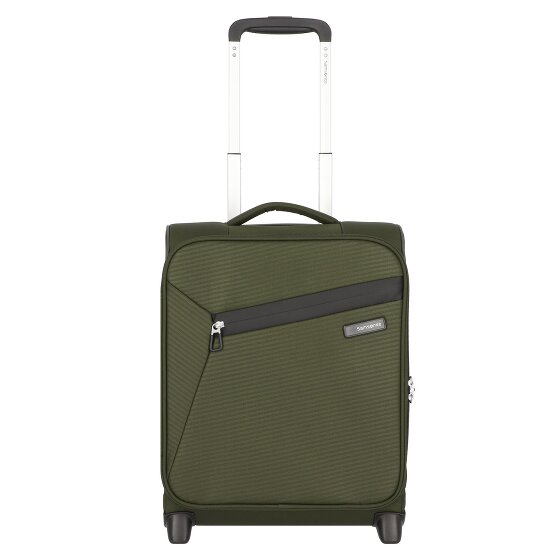 Samsonite Litebeam 2 wielen Cabinewagen 45 cm