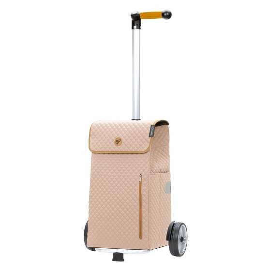 Andersen Shopper Unus Shopper Lissa Winkelwagen 58 cm