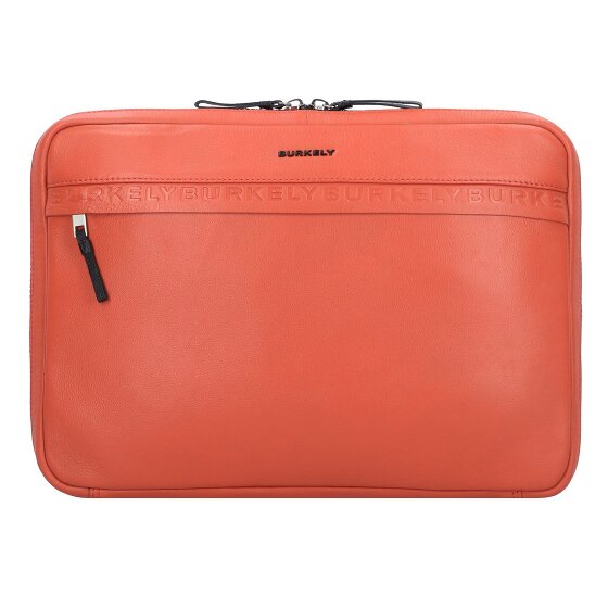 Burkely On the move Laptoptas Leer 45 cm