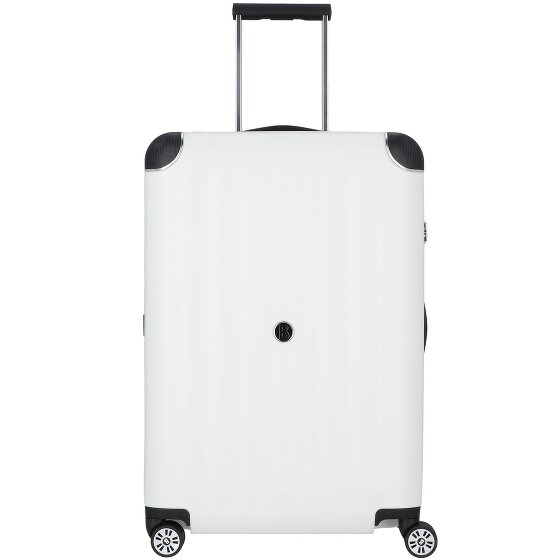 Bogner Piz Deluxe 4 wielen Trolley 65 cm