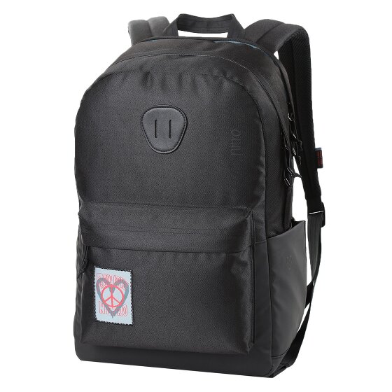 NITRO Urban Plus Rugzak 45 cm laptopvak
