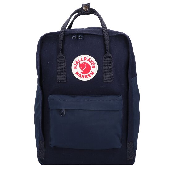Fjällräven Kanken Re-Wool Rugzak 40 cm Laptopvak Fjällräven Kanken Re-Wool Rugzak 40 cm Laptopvak