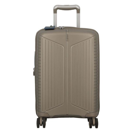 Jump Evae 4 wielen Cabinewagen 55 cm