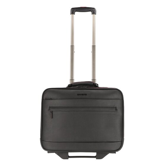 Davidts 282 2 wielen Bedrijfswagen 39 cm Laptop compartiment