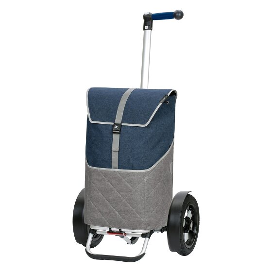 Andersen Shopper Tura Shopper Lasse Winkelwagen 63 cm