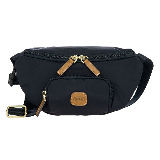Bric's X-Collection Fanny pack 23 cm