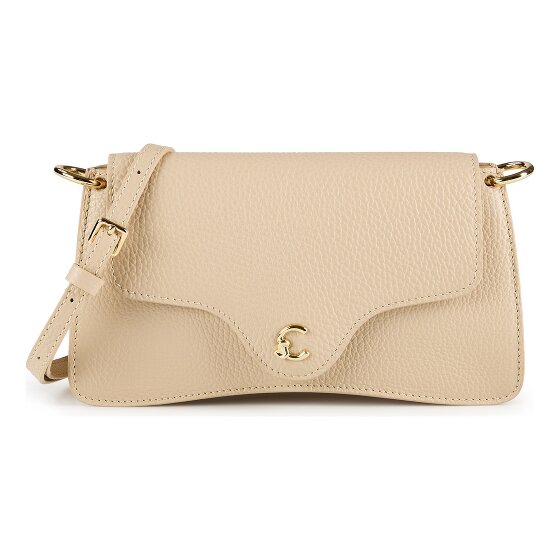 Coccinelle C-Me Schoudertas Leer 22 cm