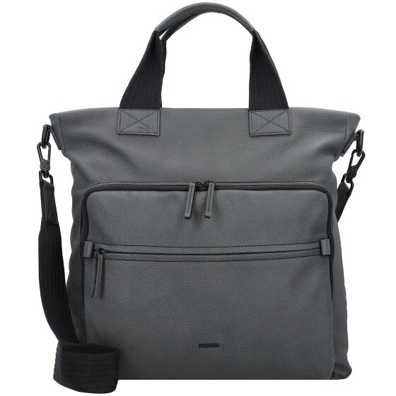 Picard Casual Handtas Leer 41 cm Laptop compartiment
