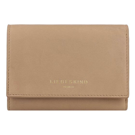Liebeskind Linn Portemonnee Leer 13.5 cm