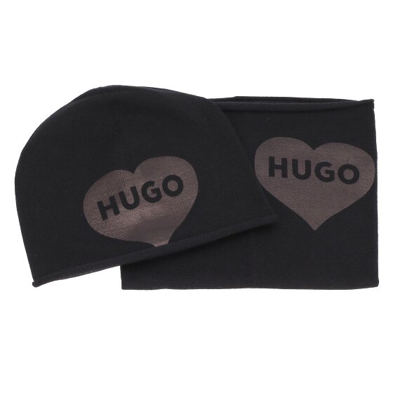 Hugo Slisy Sjaal 44 cm Geschenkverpakking