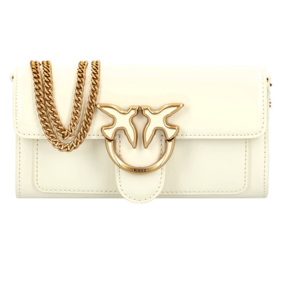 PINKO Love One Schoudertas 19 cm