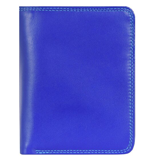 Mywalit Medium Portemonnee Leren Portemonnee 11 cm