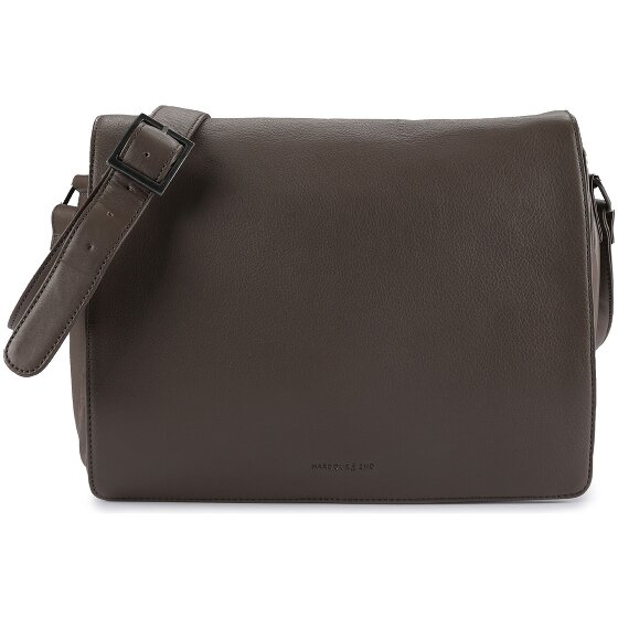 Harbour 2nd Just Pure Monique Monique Boodschapper Leer 47 cm